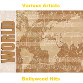 Bollywood Hits artwork