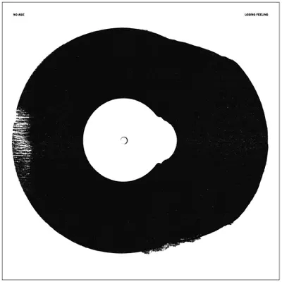 Losing Feeling EP - No Age