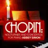 Chopin: Nocturnes and Concertos for Piano album lyrics, reviews, download