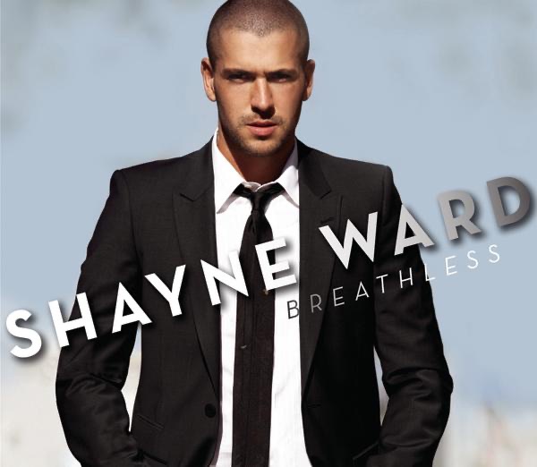 Shayne Ward By Shayne Ward On Itunes