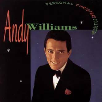 Personal Christmas Collection by Andy Williams album reviews, ratings, credits