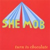 Turn to Chocolate