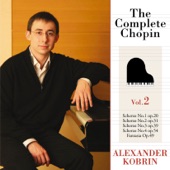 The Complete Chopin, Vol. 2 artwork