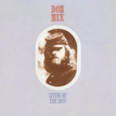 Don Nix - Shape I'm In