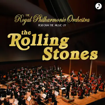 The Best of Rolling Stones Tribute - Royal Philharmonic Orchestra