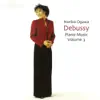 Debussy: Piano Music, Vol. 3 album lyrics, reviews, download
