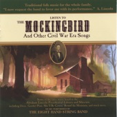 Listen to the Mockingbird artwork