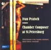Pratsch: Piano Sonata In C Major, Cello Sonata In A Minor, etc album lyrics, reviews, download