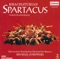 Spartacus: Act III: Adagio of Spartacus and Phrygia artwork