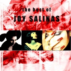 Joy Salinas - Hands Off (Set Me Free) [Cosmic Mix]