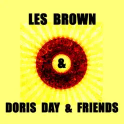 Les Brown & Doris Day & Friends - Les Brown