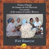 Love Poems of the Women of Southern Morocco