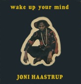 Joni Haastrup - Greetings