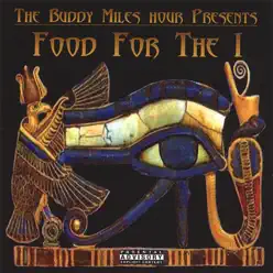 Food for the I - Buddy Miles Food for the I - Buddy Miles