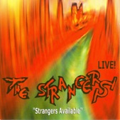 Strangers Available - Rockin' All Night Long (Live)