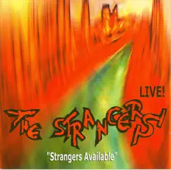 Strangers Available - Rockin' All Night Long (Live) by The Strangers album reviews, ratings, credits
