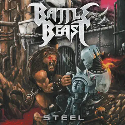 Steel (Bonus Version) - Battle Beast