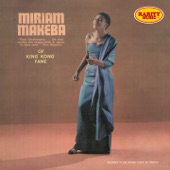 Rarity Music Pop, Vol. 175: Miriam Makeba artwork
