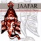 Heavenly Zaar - Jaafar lyrics