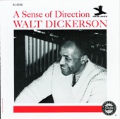 Jazz Lounge - Walt Dickerson - What's New