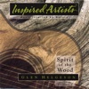 Spirit of the Wood, 1995