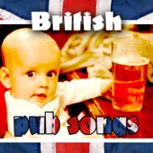 British Pub Songs (Live) artwork