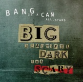 Bang on a Can All-Stars - sunray