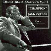 Blues From 1921 artwork