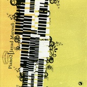 Javad Maroufi Piano II artwork