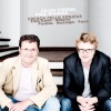 Julian Steckel & Paul Rivinius - Trois pièces pour violoncelle et piano: Modéré