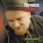 Terence Mcardle - Don't You Lie to Me