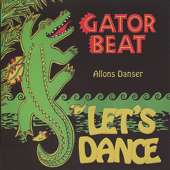 Let's Dance - Gator Beat