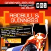 Redbull & Guinness, 2010