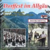 Dorffest im Allgäu (Instrumental)