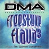 DMA Freestyle Flava, Vol.  3