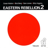 Eastern Rebellion 2 artwork