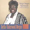 Sings Negro Spirituals - Songs of the Soul album lyrics, reviews, download