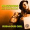 Rub-A-Dub Girl (Radio Mix) artwork
