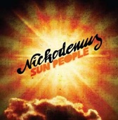 Nickodemus - Sun Children
