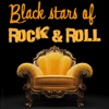 Black Stars of Rock & Roll