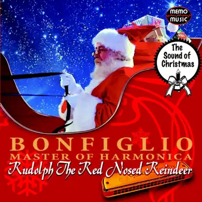 The Sound of Christmas, Vol. 9 (Rudolph the Red Nosed Reindeer) - Robert Bonfiglio