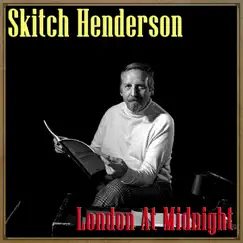 Vintage Jazz No. 149 (London At Midnight) - EP by Skitch Henderson album reviews, ratings, credits