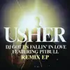 Stream & download DJ Got Us Fallin' In Love (Remixes) [feat. Pitbull] - EP
