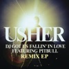 DJ Got Us Fallin' In Love (Remixes) [feat. Pitbull] - EP, 2010