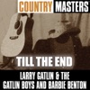 Country Masters: Till the End