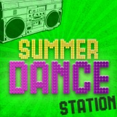 Summer Dance Station artwork