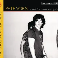 Musicforthemorningafter (Remastered) - Pete Yorn