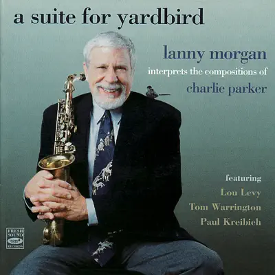 A Suite for Yardbird - Lou Levy