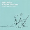 Kelly Dickson & Werner Kristiansen - Like Someone In Love