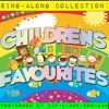 Sing-Along Collection: Childrens Favourites